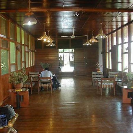 Hotel Don Carlos Puerto Maldonado Esterno foto