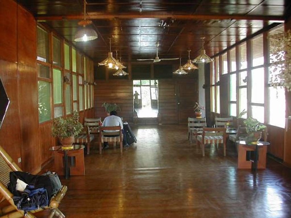 Hotel Don Carlos Puerto Maldonado Esterno foto