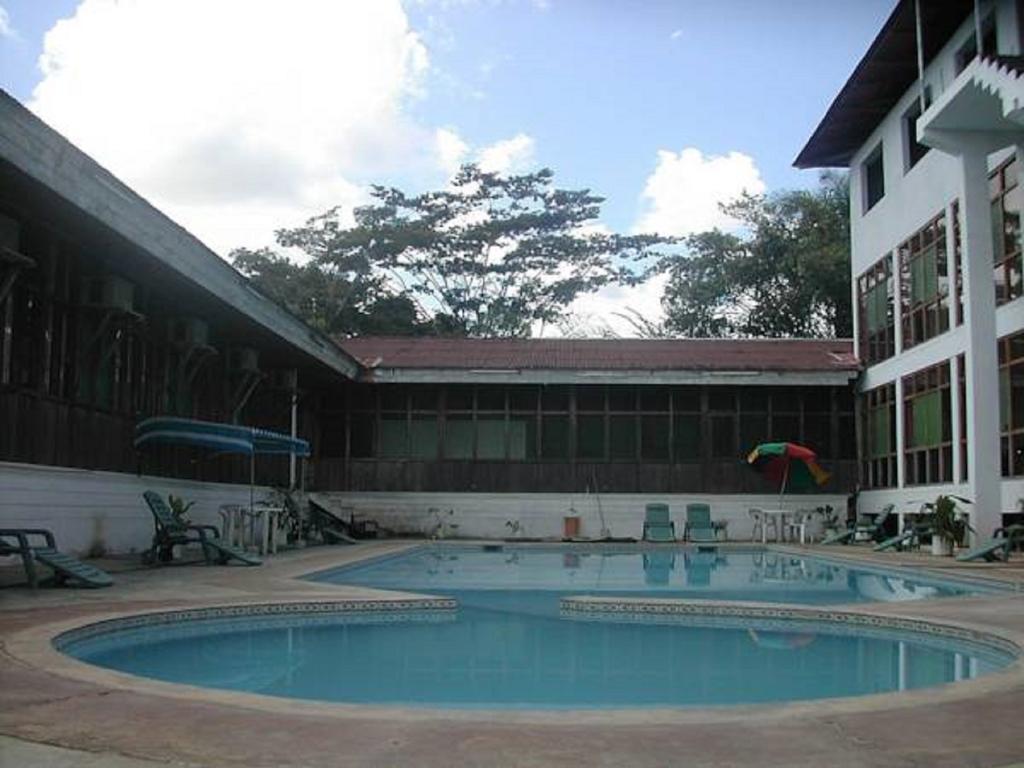 Hotel Don Carlos Puerto Maldonado Camera foto