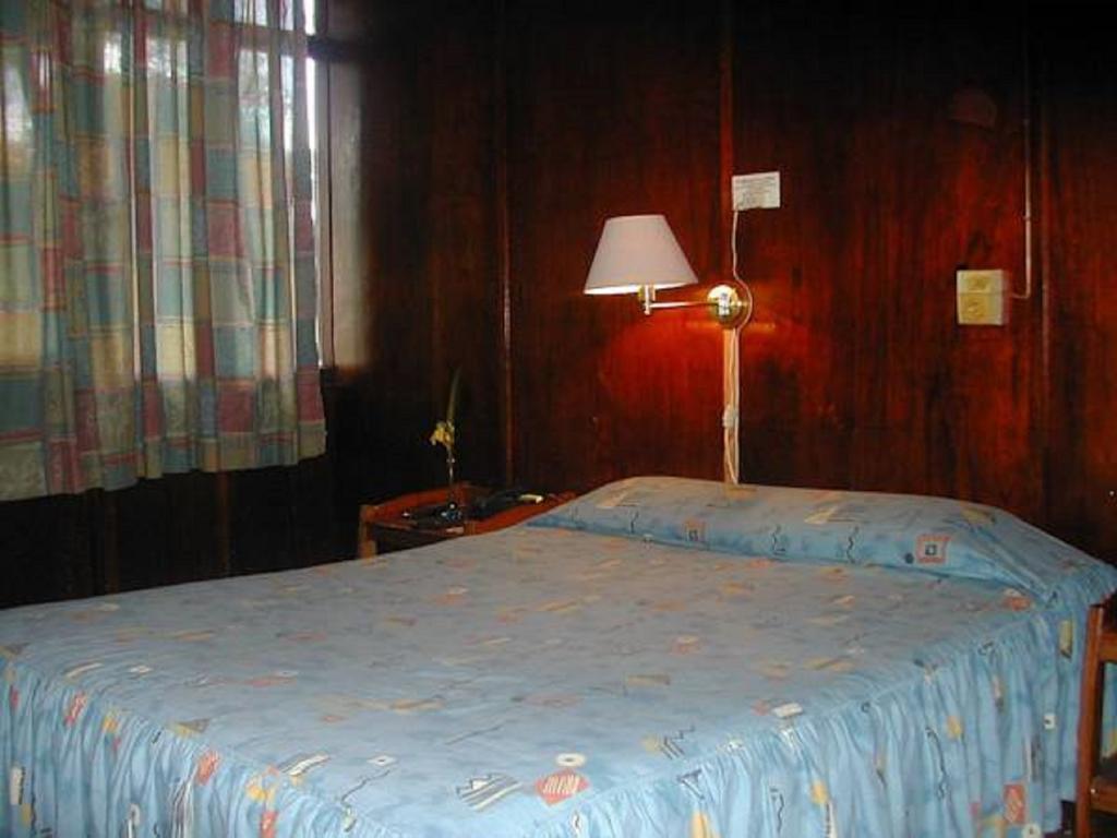 Hotel Don Carlos Puerto Maldonado Camera foto