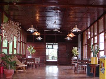 Hotel Don Carlos Puerto Maldonado Esterno foto