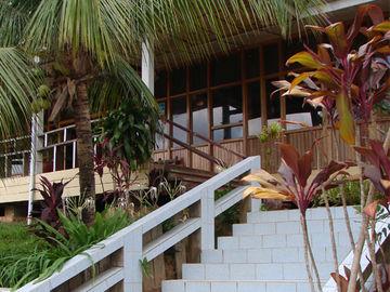 Hotel Don Carlos Puerto Maldonado Esterno foto