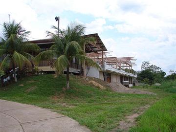 Hotel Don Carlos Puerto Maldonado Esterno foto